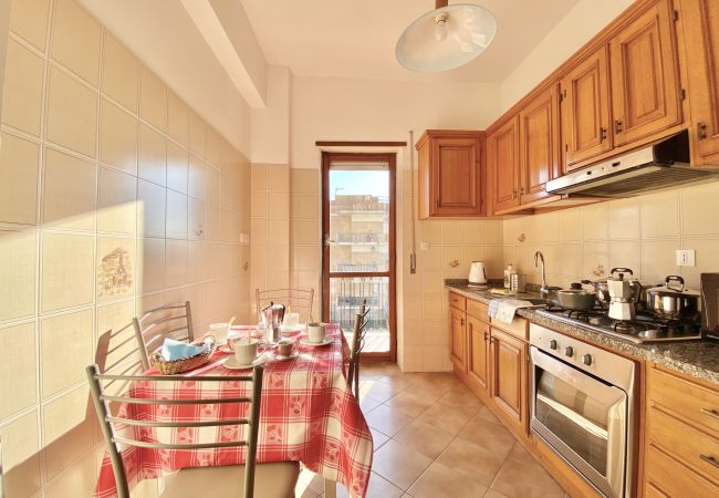 Appartamento a Sperlonga - holidaycasa Joseph - Comodo,nuovo a due passi dal Appartamento a Sperlonga - holidaycasa Joseph - Comodo,nuovo a due passi dal