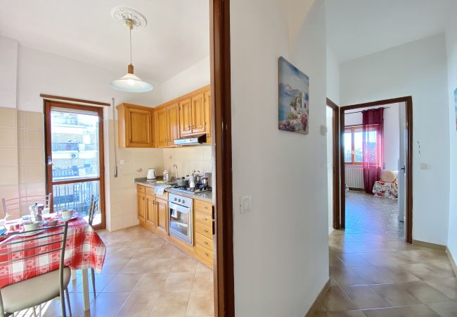 Appartamento a Sperlonga - holidaycasa Joseph - Comodo,nuovo a due passi dal Appartamento a Sperlonga - holidaycasa Joseph - Comodo,nuovo a due passi dal