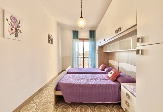 Appartamento a Sperlonga - holidaycasa Joseph - Comodo,nuovo a due passi dal Appartamento a Sperlonga - holidaycasa Joseph - Comodo,nuovo a due passi dal