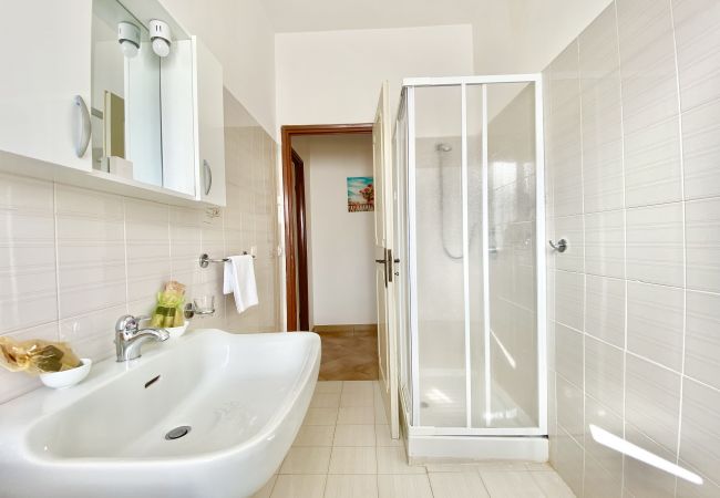 Appartamento a Sperlonga - holidaycasa Joseph - Comodo,nuovo a due passi dal Appartamento a Sperlonga - holidaycasa Joseph - Comodo,nuovo a due passi dal