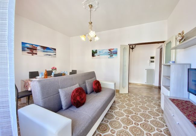 Appartamento a Sperlonga - holidaycasa Joseph - Comodo,nuovo a due passi dal Appartamento a Sperlonga - holidaycasa Joseph - Comodo,nuovo a due passi dal