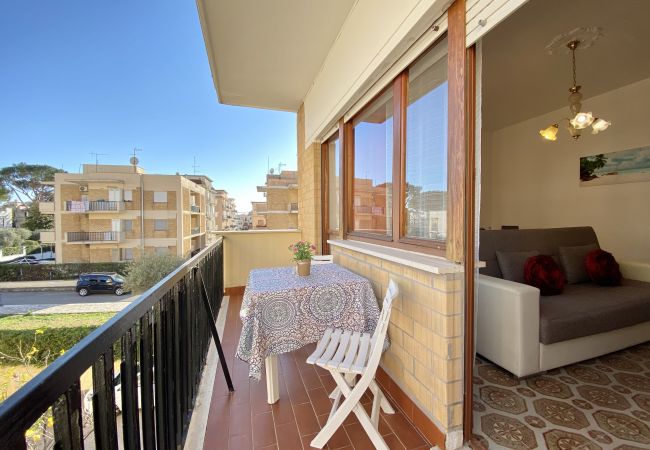 Appartamento a Sperlonga - holidaycasa Joseph - Comodo,nuovo a due passi dal Appartamento a Sperlonga - holidaycasa Joseph - Comodo,nuovo a due passi dal