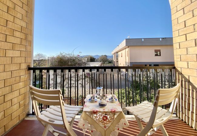 Appartamento a Sperlonga - holidaycasa Joseph - Comodo,nuovo a due passi dal Appartamento a Sperlonga - holidaycasa Joseph - Comodo,nuovo a due passi dal