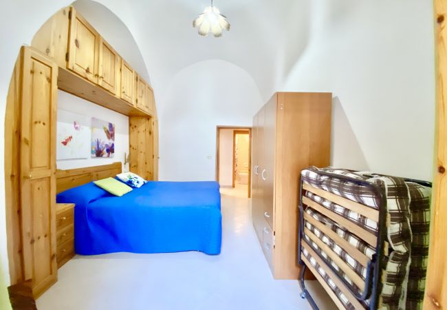 Appartamento a Sperlonga - holidaycasa Jerry Appartamento a Sperlonga - holidaycasa Jerry