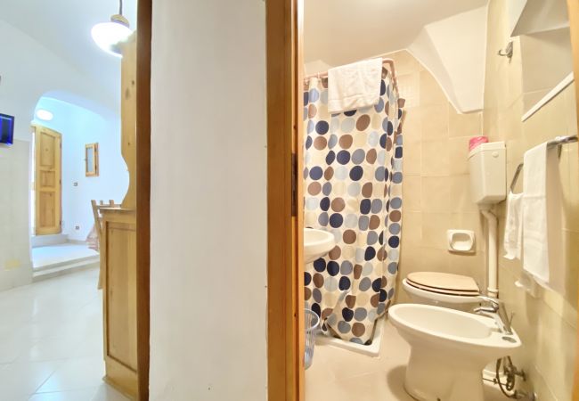 Appartamento a Sperlonga - holidaycasa Jerry Appartamento a Sperlonga - holidaycasa Jerry