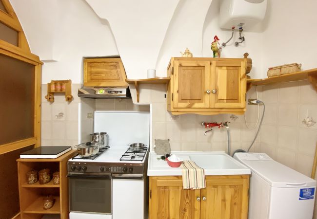 Appartamento a Sperlonga - holidaycasa Jerry Appartamento a Sperlonga - holidaycasa Jerry