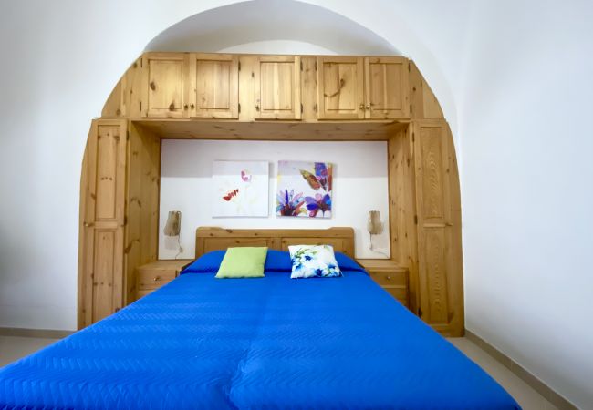 Appartamento a Sperlonga - holidaycasa Jerry Appartamento a Sperlonga - holidaycasa Jerry