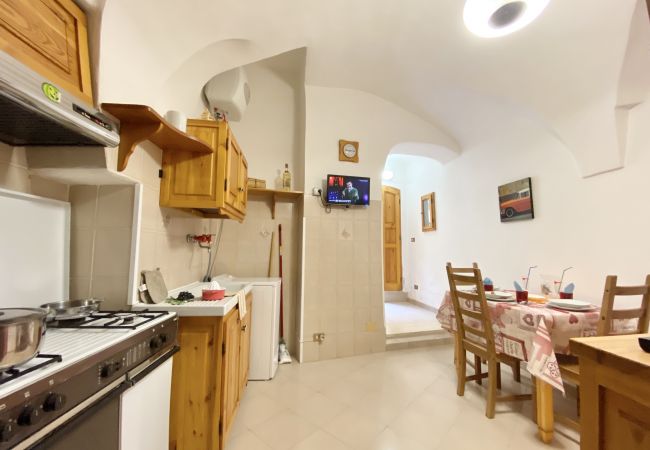 Appartamento a Sperlonga - holidaycasa Jerry Appartamento a Sperlonga - holidaycasa Jerry