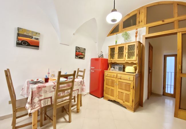 Appartamento a Sperlonga - holidaycasa Jerry Appartamento a Sperlonga - holidaycasa Jerry