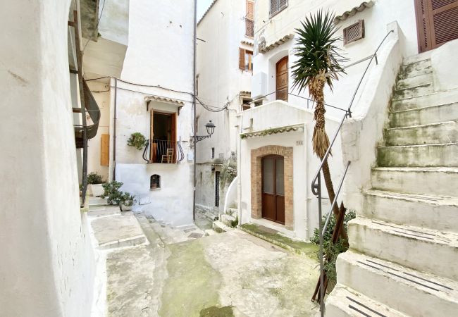 Appartamento a Sperlonga - holidaycasa Jerry Appartamento a Sperlonga - holidaycasa Jerry