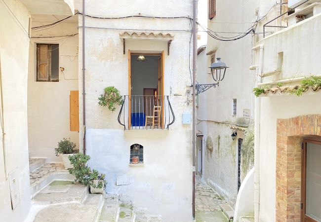  a Sperlonga - holidaycasa Jerry