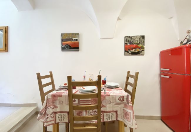 Appartamento a Sperlonga - holidaycasa Jerry Appartamento a Sperlonga - holidaycasa Jerry