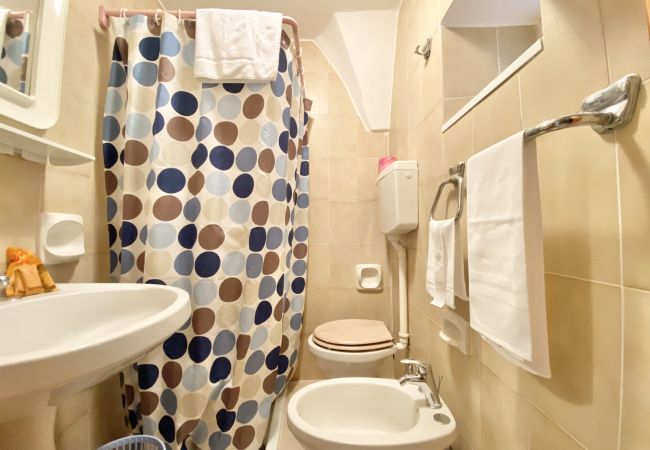 Appartamento a Sperlonga - holidaycasa Jerry Appartamento a Sperlonga - holidaycasa Jerry