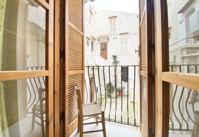 Appartamento a Sperlonga - holidaycasa Jerry Appartamento a Sperlonga - holidaycasa Jerry