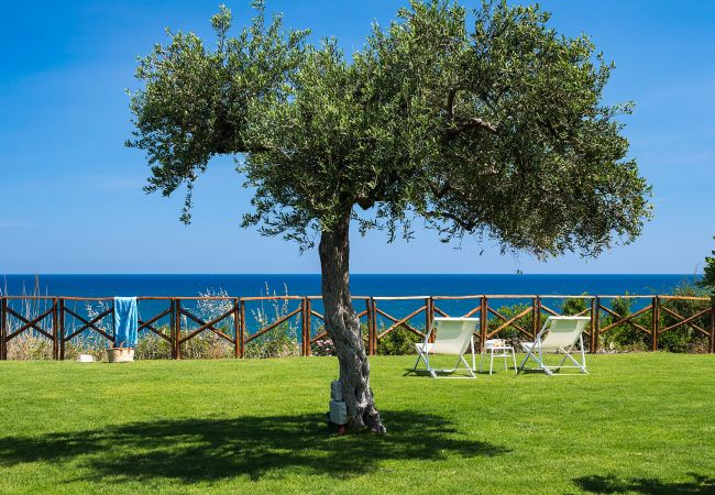 Villa a Cefalù - Nettuno Villa a Cefalù - Nettuno