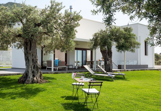Villa a Cefalù - Nettuno Villa a Cefalù - Nettuno