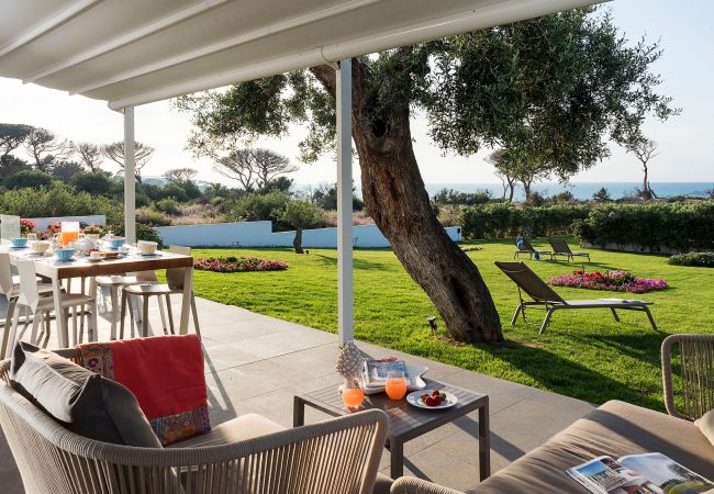 Villa a Cefalù - Nettuno Villa a Cefalù - Nettuno