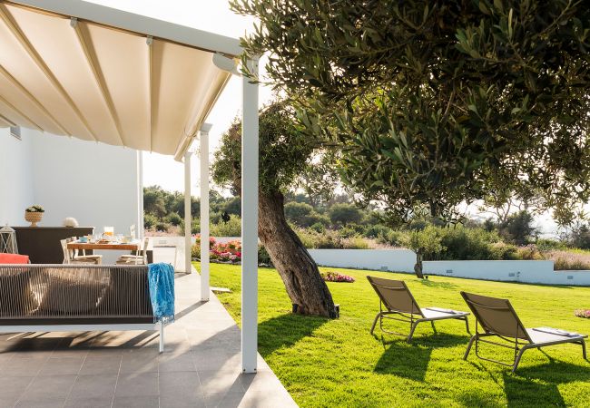 Villa a Cefalù - Nettuno Villa a Cefalù - Nettuno