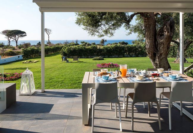 Villa a Cefalù - Nettuno Villa a Cefalù - Nettuno