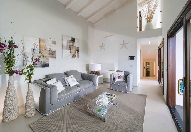 Villa a Cefalù - Nettuno Villa a Cefalù - Nettuno