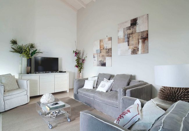 Villa a Cefalù - Nettuno Villa a Cefalù - Nettuno