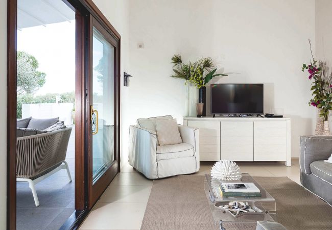 Villa a Cefalù - Nettuno Villa a Cefalù - Nettuno