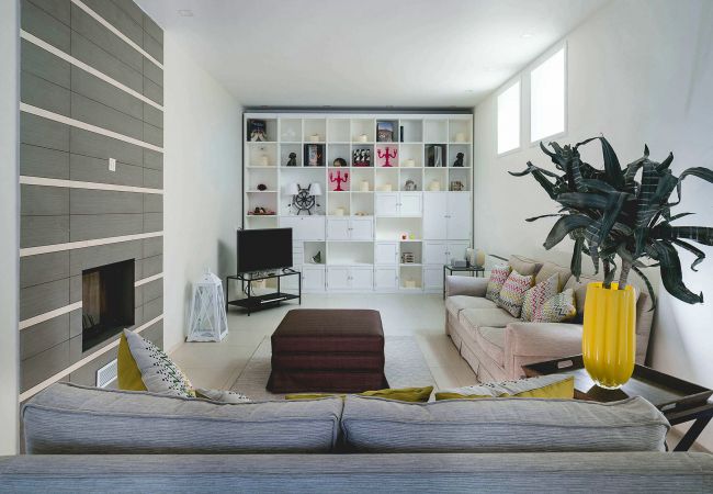 Villa a Cefalù - Nettuno Villa a Cefalù - Nettuno