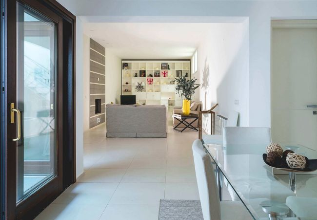 Villa a Cefalù - Nettuno Villa a Cefalù - Nettuno