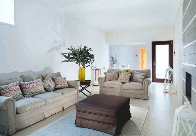 Villa a Cefalù - Nettuno Villa a Cefalù - Nettuno