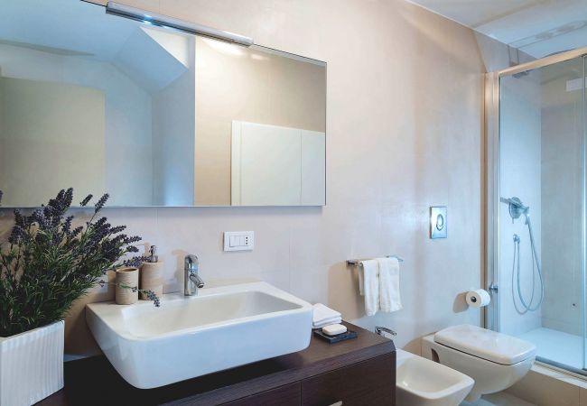 Villa a Cefalù - Nettuno Villa a Cefalù - Nettuno