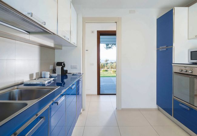 Villa a Cefalù - Nettuno Villa a Cefalù - Nettuno