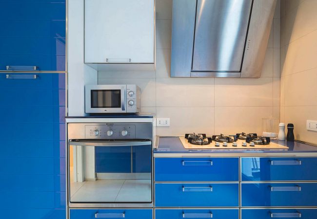 Villa a Cefalù - Nettuno Villa a Cefalù - Nettuno