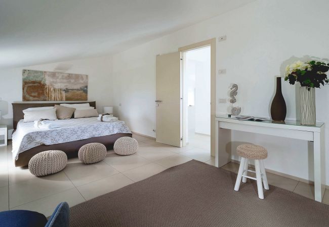 Villa a Cefalù - Nettuno Villa a Cefalù - Nettuno