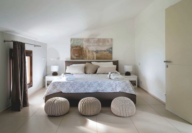 Villa a Cefalù - Nettuno Villa a Cefalù - Nettuno