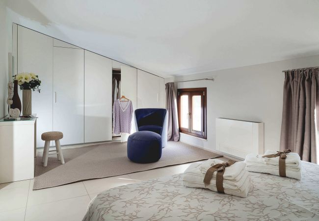 Villa a Cefalù - Nettuno Villa a Cefalù - Nettuno