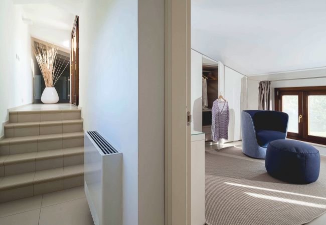 Villa a Cefalù - Nettuno Villa a Cefalù - Nettuno