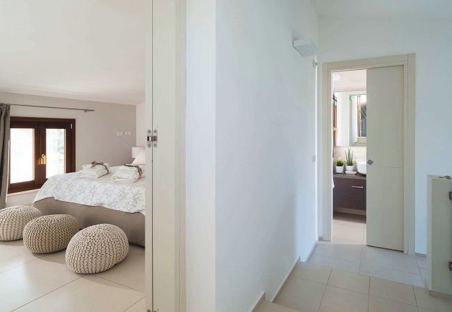 Villa a Cefalù - Nettuno Villa a Cefalù - Nettuno