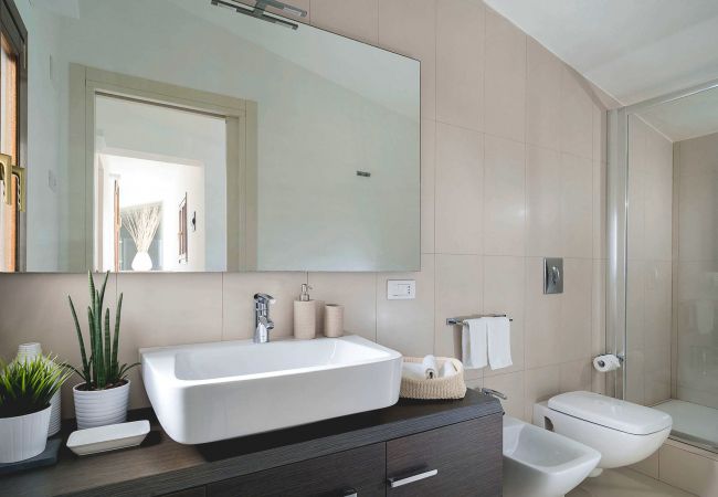 Villa a Cefalù - Nettuno Villa a Cefalù - Nettuno