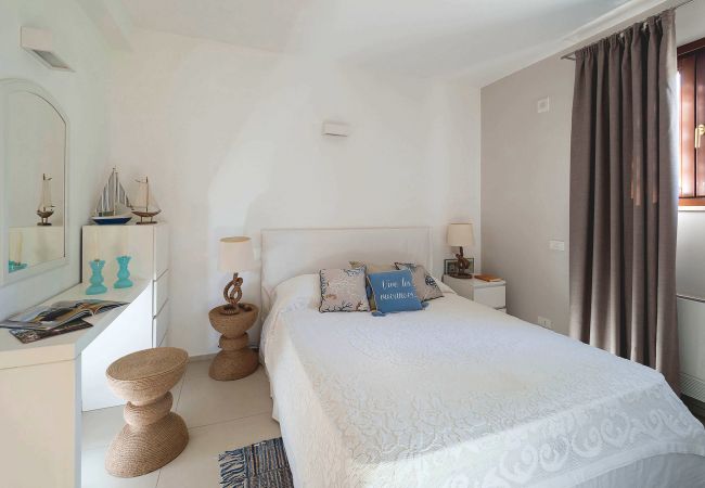 Villa a Cefalù - Nettuno Villa a Cefalù - Nettuno