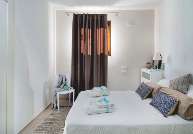 Villa a Cefalù - Nettuno Villa a Cefalù - Nettuno