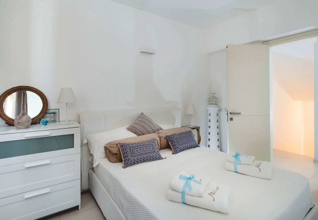 Villa a Cefalù - Nettuno Villa a Cefalù - Nettuno