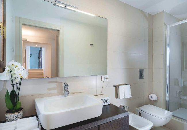 Villa a Cefalù - Nettuno Villa a Cefalù - Nettuno