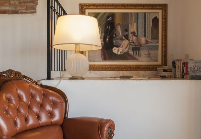 Appartamento a Asciano - Your Agritourism with Charme at Mandorlinovo Appartamento a Asciano - Your Agritourism with Charme at Mandorlinovo