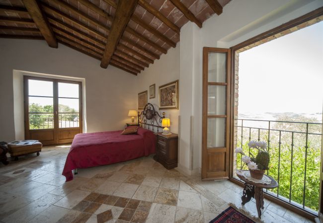 Appartamento a Asciano - Your Agritourism with Charme at Mandorlinovo Appartamento a Asciano - Your Agritourism with Charme at Mandorlinovo