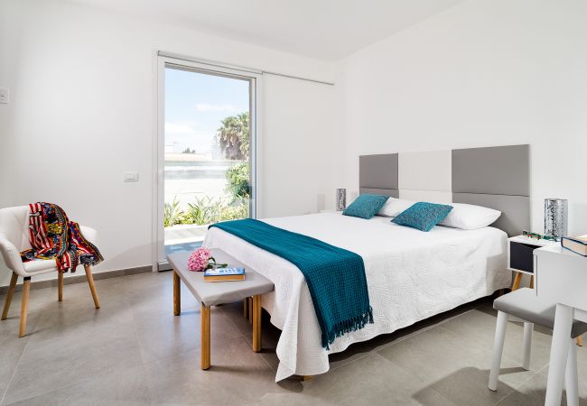 Casa a Marsala - Evanthe Garden - Diantha Casa a Marsala - Evanthe Garden - Diantha