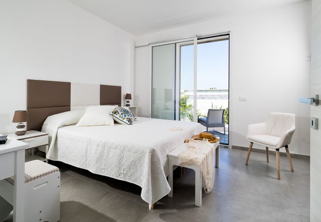 Casa a Marsala - Evanthe Garden - Diantha Casa a Marsala - Evanthe Garden - Diantha