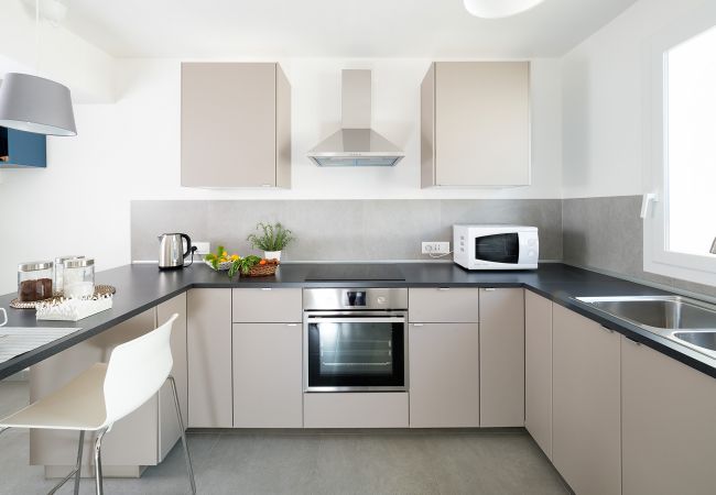 Casa a Marsala - Evanthe Garden - Diantha Casa a Marsala - Evanthe Garden - Diantha