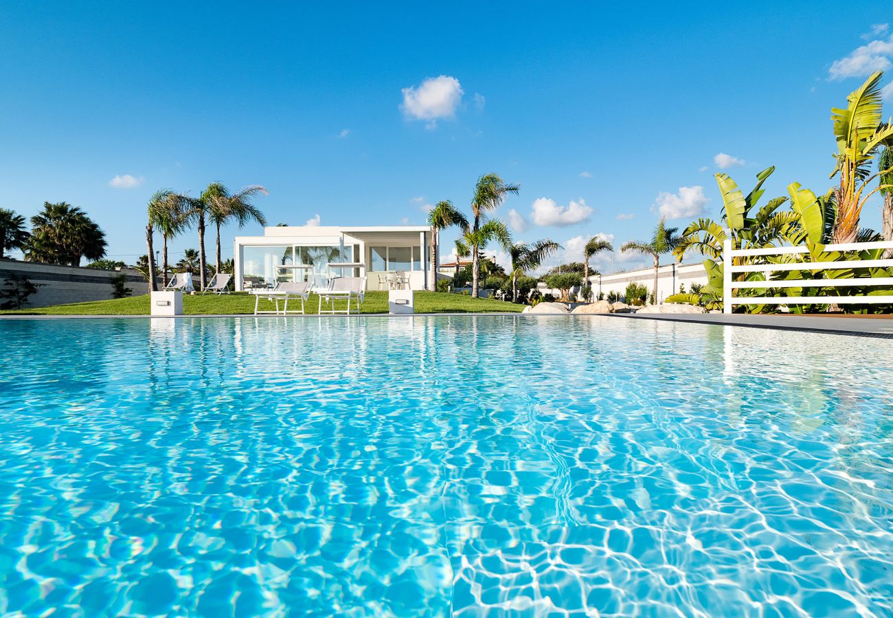 Casa a Marsala - Evanthe Garden - Diantha Casa a Marsala - Evanthe Garden - Diantha