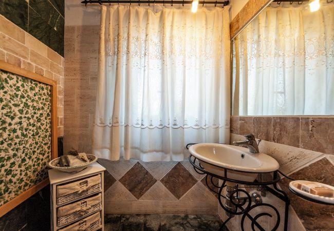 Appartamento a Asciano - Lillarosa is Your Agritourism close to Siena Appartamento a Asciano - Lillarosa is Your Agritourism close to Siena