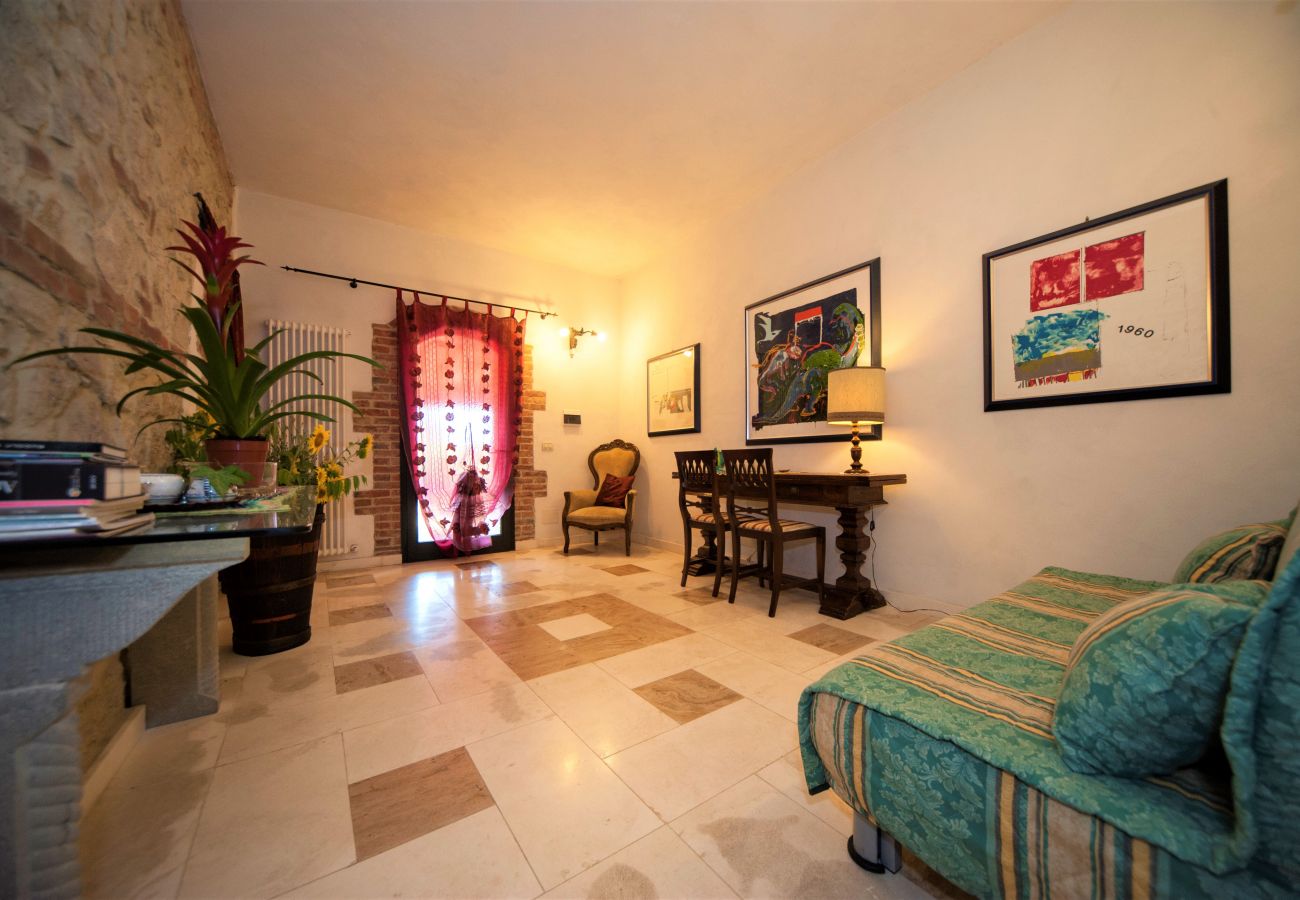 Appartamento a Asciano - Lillarosa is Your Agritourism close to Siena Appartamento a Asciano - Lillarosa is Your Agritourism close to Siena